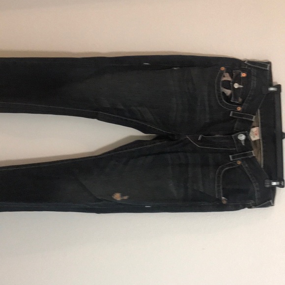 True Religion Other - True religion pants